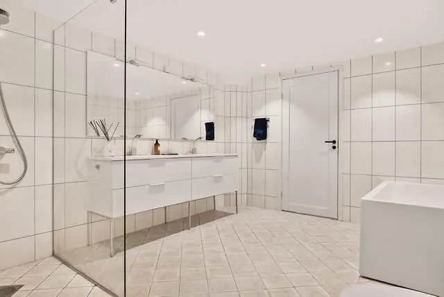 High End 2br - Balcony - Harbour View Apartamento *