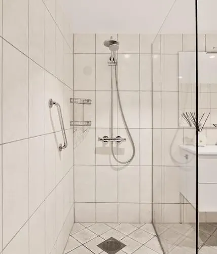 High End 2br - Balcony - Harbour View Apartamento *