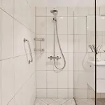 High End 2br - Balcony - Harbour View شقة *