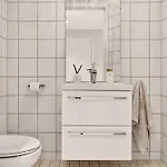 High End 2br - Balcony - Harbour View برغن