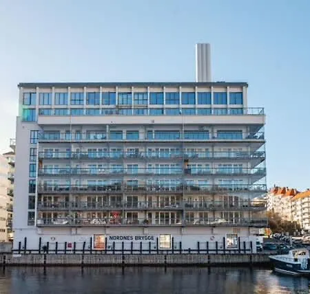 Апартаменти High End 2br - Balcony - Harbour View *