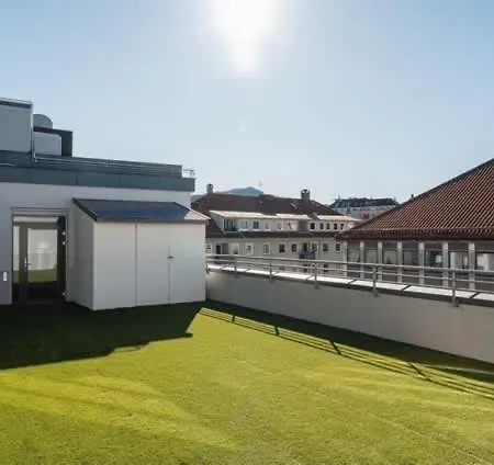 High End 2br - Balcony - Harbour View *