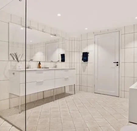 High End 2br - Balcony - Harbour View Διαμέρισμα *