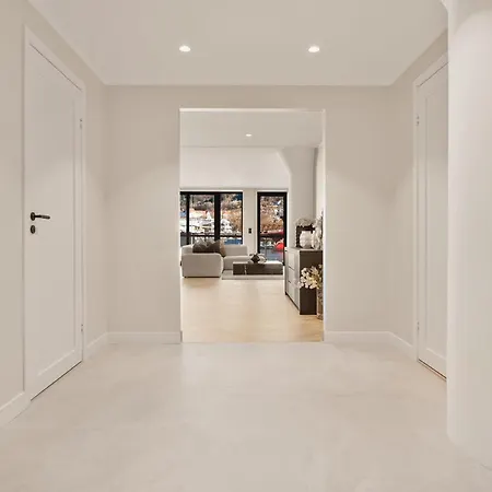 Διαμέρισμα High End 2br - Balcony - Harbour View Μπέργκεν