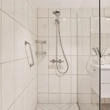High End 2br - Balcony - Harbour View Apartamento *
