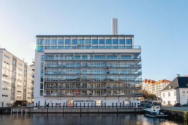 Апартаменты High End 2br - Balcony - Harbour View *