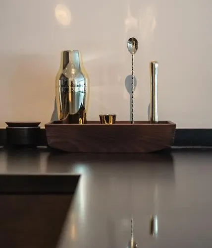 Διαμέρισμα High End 2br - Balcony - Harbour View