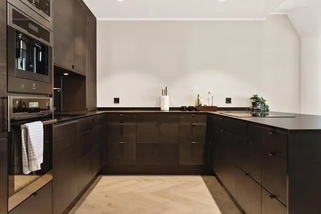 Апартаменты High End 2br - Balcony - Harbour View *