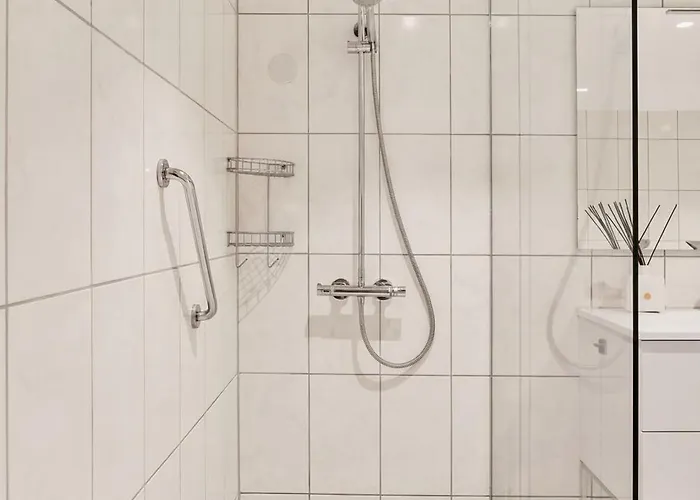 High End 2br - Balcony - Harbour View Апартаменты *