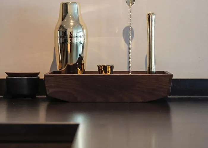 Апартаменты High End 2br - Balcony - Harbour View *